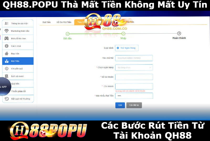 cac-buoc-rut-tien-qh88-tu-tai-khoan-qh88
