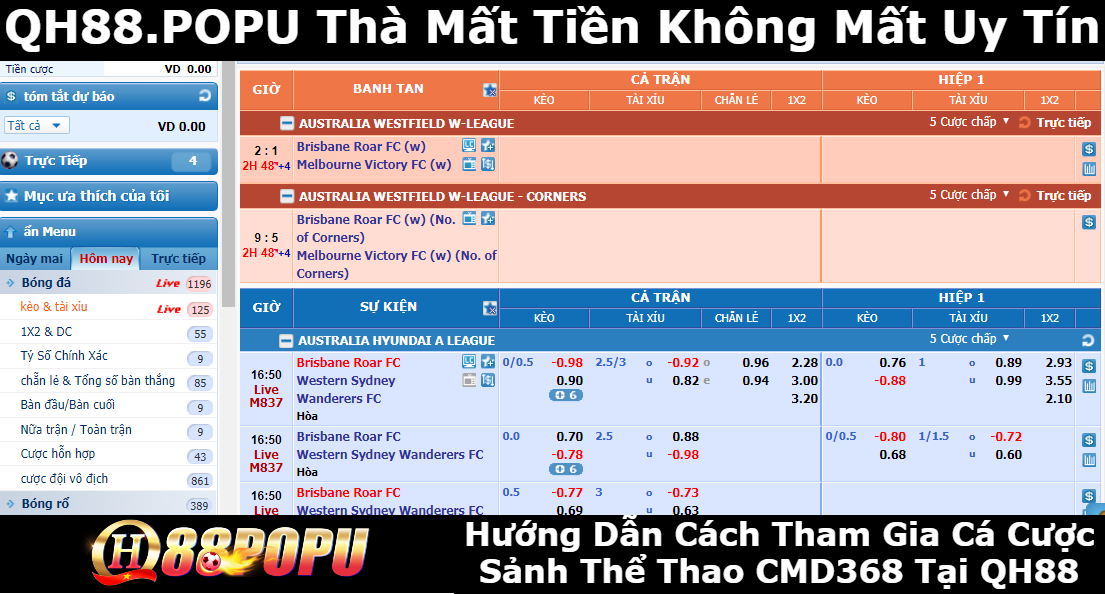 cach-tham-gia-ca-cuoc-sanh-the-thao-cmd368-tai-qh88