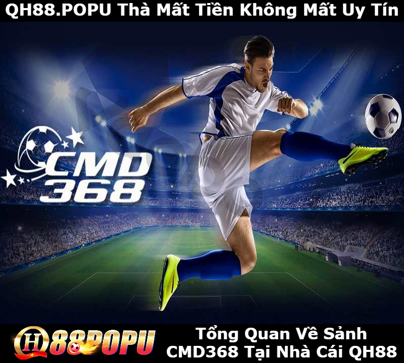 cmd368-gioi-thieu-tong-quan-ve-san-pham-cuoc-tai-qh88