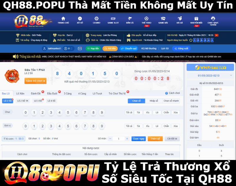 ty-le-tra-thuong-xo-so-sieu-toc-tai-qh88