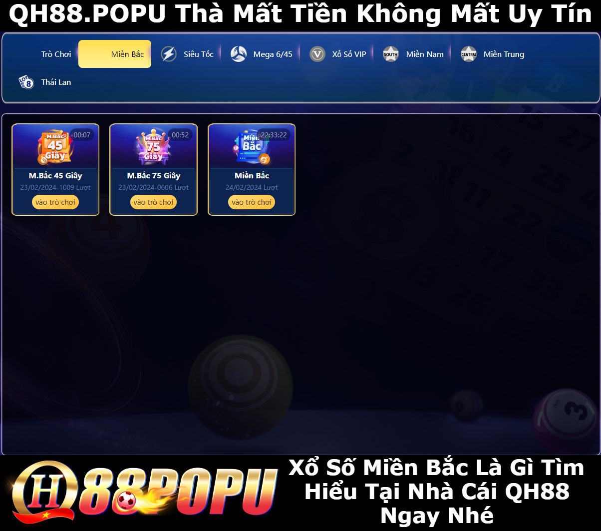 xo-so-mien-bac-tai-nha-cai-qh88