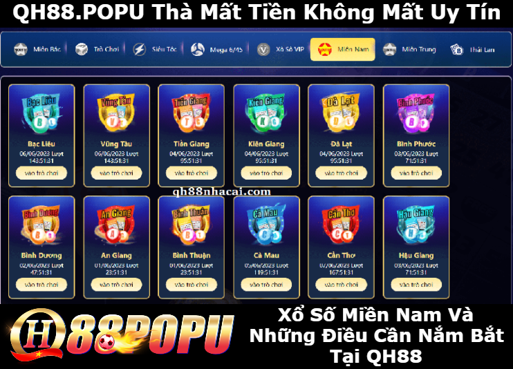 xo-so-mien-nam-va-nhung-thong-tin-can-nam-tai-qh88