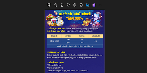 chuong-trinh-khuyen-mai-no-hu-ban-ca-tạng-100_-ban-ca-qh88