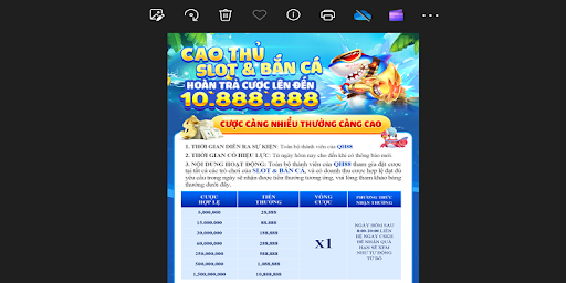 kham-qua-cac-chuong-trinh-sieu-khuyen-mai-ban-ca-qh88