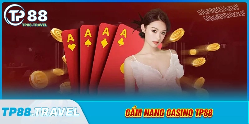 Cẩm nang casino - xử lý những lỗi thường gặp khi chơi casino trực tuyến